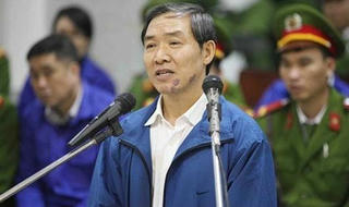 Ban Bí thư yêu cầu kiện toàn, nâng cao chất lượng hoạt động của ban chỉ đạo thi hành án dân sự các cấp