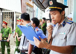 Thành phố Hồ Chí Minh: Nâng cao hiệu quả công tác thẩm định giá, đấu giá tài sản thi hành án