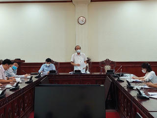 Điều chỉnh định mức phân bổ chi thường xuyên cần phù hợp với khả năng cân đối ngân sách