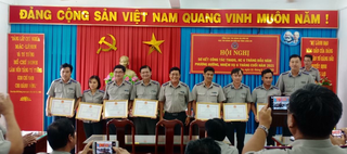 Long An: Tăng cường đối thoại, giải quyết dứt điểm khiếu nại, tố cáo 