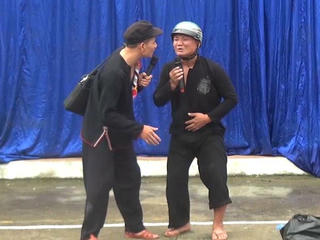 Hà Giang: Đổi mới công tác phổ biến pháp luật ở vùng đồng bào thiểu số