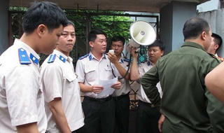 Tổng cục THADS hướng dẫn giải quyết vụ việc khiếu nại, tố cáo phức tạp, kéo dài