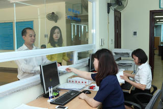 Tiện ích từ việc đăng ký trực tuyến biện pháp bảo đảm bằng động sản