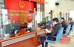 Thủ tướng Chính phủ ban hành Quyết định mới về xã, phường, thị trấn đạt chuẩn tiếp cận pháp luật