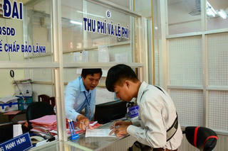 Nỗ lực giảm chi phí tuân thủ pháp luật của các địa phương