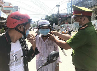 Sở Tư pháp Hà Nội hướng dẫn xử phạt vi phạm trong phòng chống dịch Covid -19