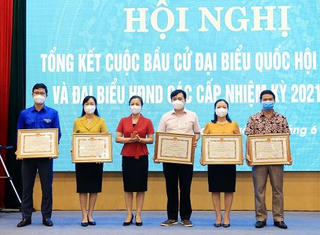 Bắc Giang: Điểm sáng trong công tác tuyên truyền pháp luật