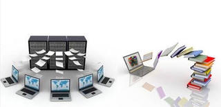 Thành lập Tổ soạn thảo Đề án số hóa dữ liệu Bộ, ngành Tư pháp