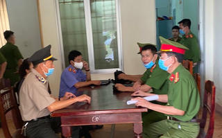 Khó thi hành bản án chưa có hiệu lực pháp luật nhưng được thi hành ngay