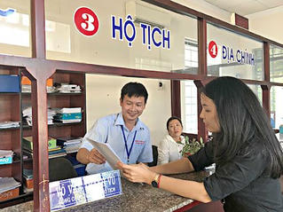 Bộ Tư pháp: Ban hành Quy chế đánh giá, xếp loại chất lượng công chức, viên chức