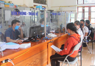 Nhiều bất cập trong thực hiện quy định về chứng thực