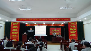 Thi hành án Quảng Nam nỗ lực vượt chỉ tiêu được giao
