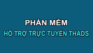 Hà Giang: 100% Chi cục THADS thực hiện triển khai hỗ trợ trực tuyến