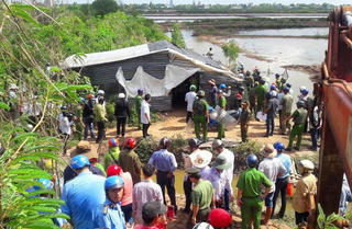 Thi hành án dân sự Bạc Liêu hướng về cơ sở