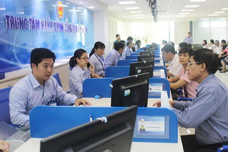 Nỗ lực cắt giảm chi phí tuân thủ pháp luật cho người dân, doanh nghiệp trong bối cảnh dịch bệnh