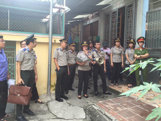 Cần có chế độ, chính sách làm thêm giờ đối với Chấp hành viên