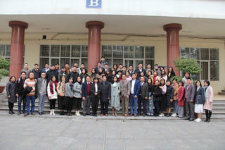 Chương trình đào tạo chung nguồn thẩm phán, Kiểm sát viên, Luật sư dưới góc nhìn học viên