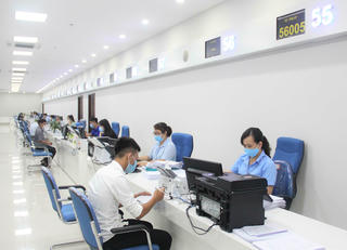 Bộ, ngành Tư pháp: Tiếp tục đổi mới, sáng tạo trong chỉ đạo, điều hành