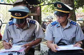 Đẩy mạnh phòng ngừa tham nhũng, tiêu cực trong Thi hành án dân sự