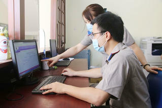 Thi hành án khắc phục khó khăn, nỗ lực thực hiện tốt mục tiêu kép