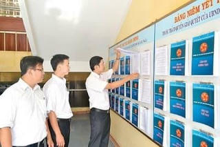 Ban hành Kế hoạch triển khai thực hiện Quyết định số 25/2021/QĐ-TTg của Thủ tướng Chính phủ