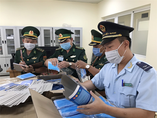 Cần có quy định xử lý đối với chủ thể vi phạm hành chính đặc thù