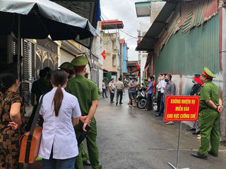 Sơn La: Coi trọng vận động, thuyết phục trong thi hành án