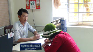 Tiền Giang: Tập trung xác minh các vụ thi hành án tồn đọng 