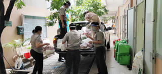 Tìm giải pháp giúp công tác thi hành án dân sự ở 'tâm dịch' cả nước 'cán đích'