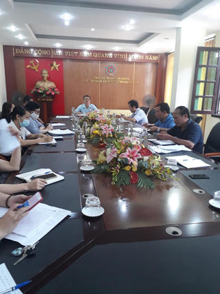 Hải Dương: Cần phương án linh hoạt trong tổ chức thi hành án