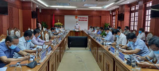 Tín hiệu vui về thi hành án trong bối cảnh dịch bệnh