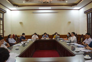 Liên ngành Trung ương phối hợp tháo gỡ vướng mắc trong công tác thu hồi tài sản