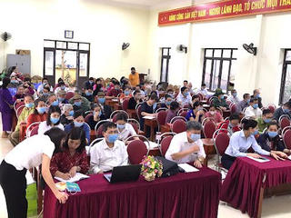 Thái Nguyên chú trọng truyền thông về công tác trợ giúp pháp lý