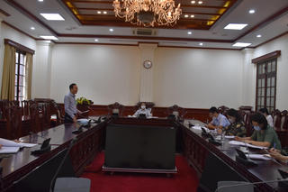 Đảm bảo công tác phổ biến, giáo dục pháp luật triển khai hiệu quả