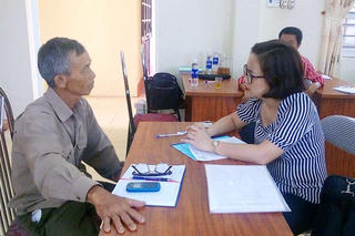 Lan tỏa cách làm hay trong công tác tư pháp giữa dịch COVID-19