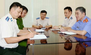 Thống nhất về chỉ tiêu và phương pháp thống kê thi hành án dân sự