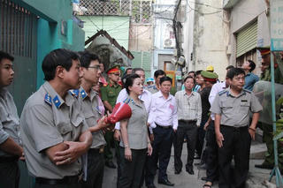 Cần quy định rõ hơn tiêu chí xác định việc thi hành án dân sự có điều kiện