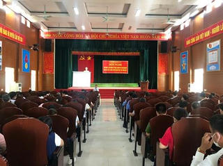 Bắc Giang ban hành Chỉ thị tăng cường sự lãnh đạo của Đảng với công tác phổ biến pháp luật