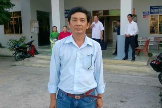 Người hòa giải viên tận tâm và trách nhiệm