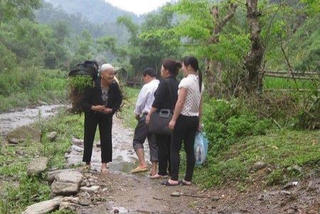 Trợ giúp pháp lý - nhân tố tích cực trong công tác giảm nghèo bền vững tại Việt Nam