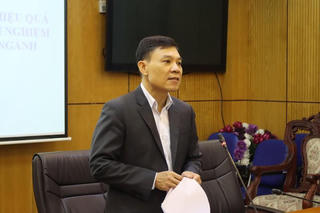 Nâng cao hiệu quả truyền thông tại các bộ, ngành, cơ quan nhà nước