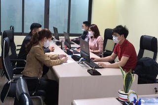 Hà Nội: Cần tăng cường phối hợp trong tống đạt giấy tờ của Thừa phát lại