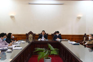 Chủ động phối hợp để nâng cao hiệu quả thu hồi tài sản án tham nhũng, kinh tế