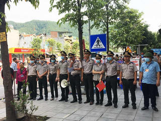 Nâng cao hiệu quả tổ chức thi hành việc thi hành án dân sự có điều kiện