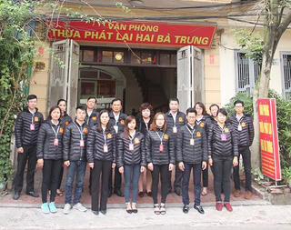 Trưởng Văn phòng Thừa phát lại có quyền đề nghị ra quyết định thi hành án