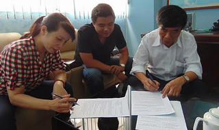 Hà Nội: Cần đề cao trách nhiệm cá nhân của Thừa phát lại trong lập vi bằng