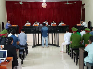 Cần thành lập Tòa án nhân dân sơ thẩm khu vực