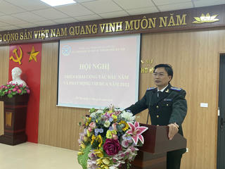 Đẩy mạnh kiểm tra, giám sát việc lựa chọn tổ chức thẩm định giá, bán đấu giá tài sản