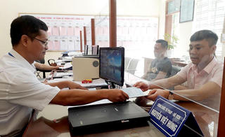 Tiếp tục nâng cao chất lượng nguồn nhân lực của Bộ, ngành Tư pháp