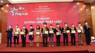 Phổ biến, giáo dục pháp luật: Ngày càng đổi mới, hiệu quả
